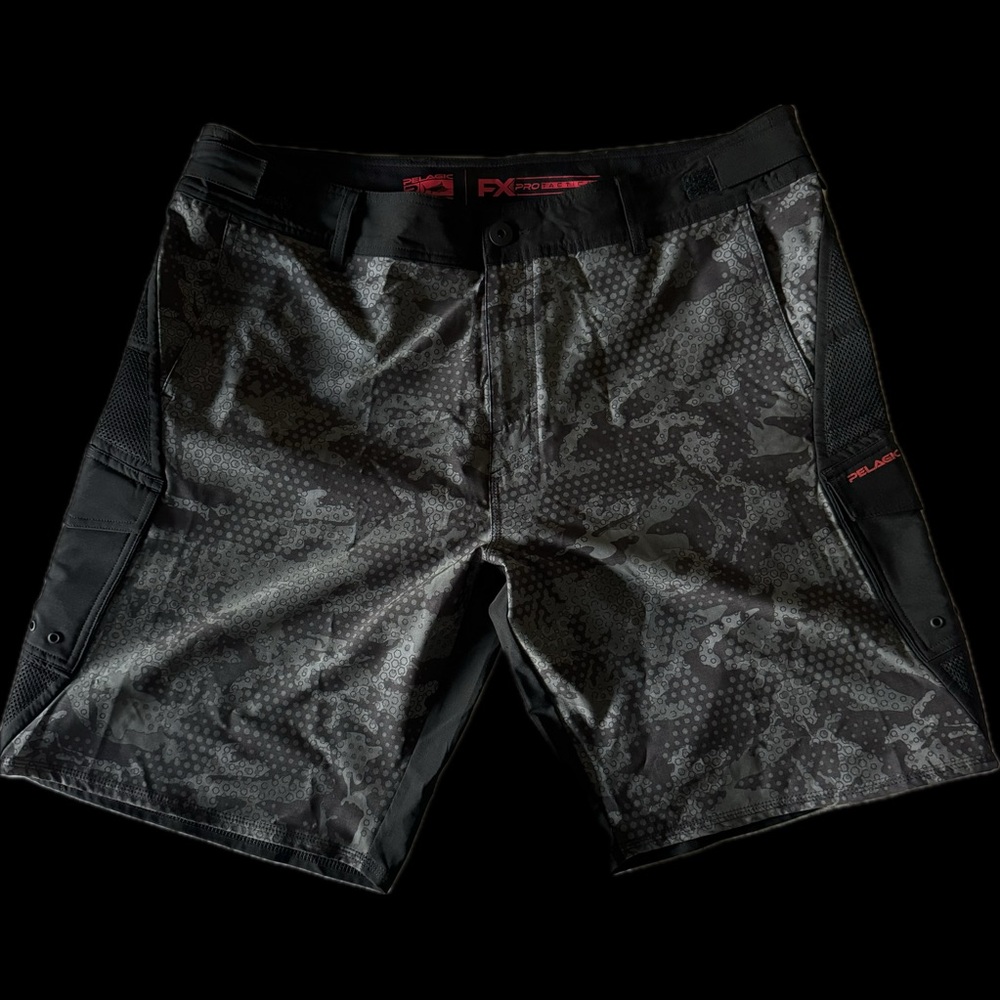 PELAGIC Men’s Board Shorts